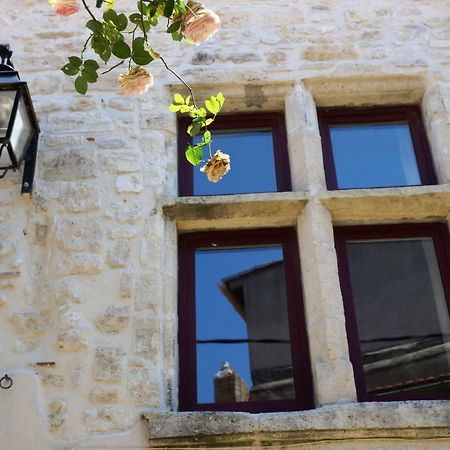 La Villages Chambres D'Hotes Vallabrègues Exteriér fotografie